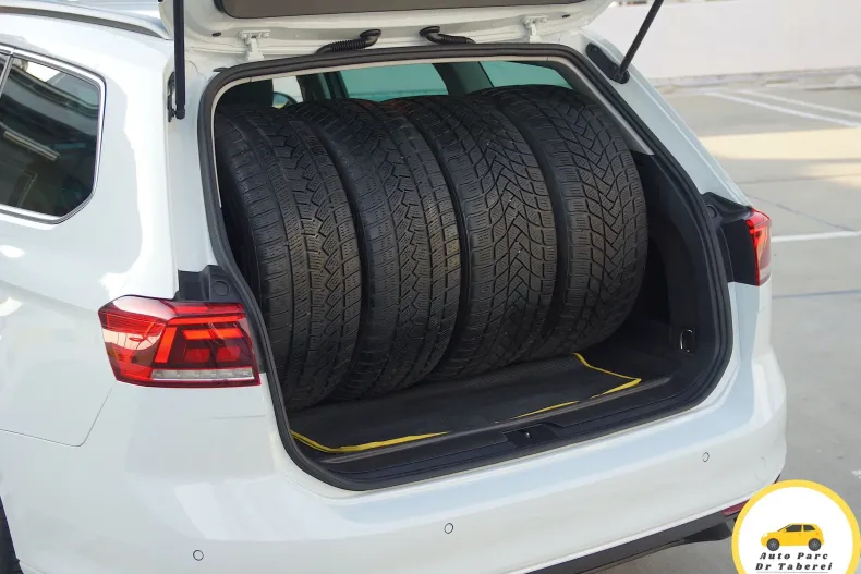 Volkswagen Passat din 2020 cu 180.000 km - oferta VOL160182 - foto 17