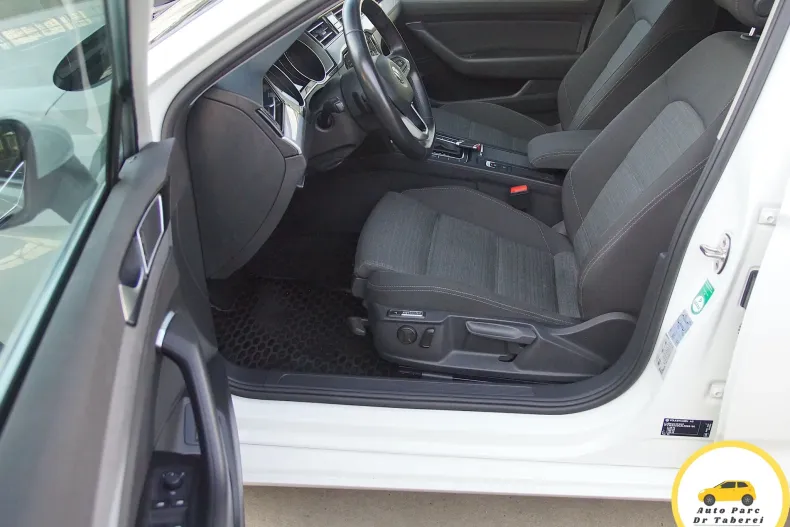 Volkswagen Passat din 2020 cu 180.000 km - oferta VOL160182 - foto 19