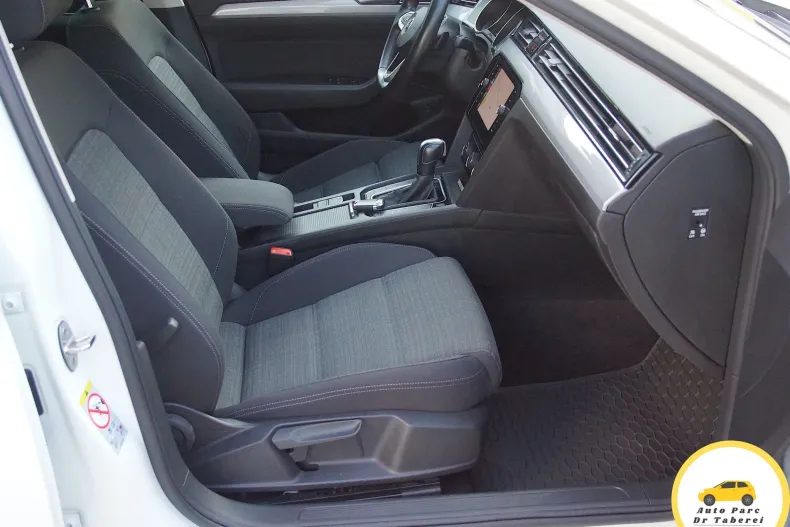 Volkswagen Passat din 2020 cu 180.000 km - oferta VOL160182 - foto 23