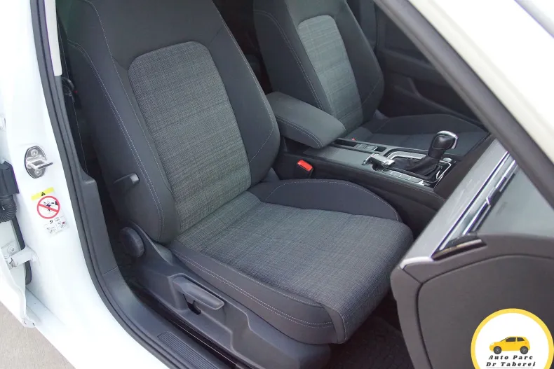 Volkswagen Passat din 2020 cu 180.000 km - oferta VOL160182 - foto 24