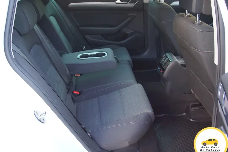 Volkswagen Passat din 2020 cu 180.000 km - oferta VOL160182 - foto 25