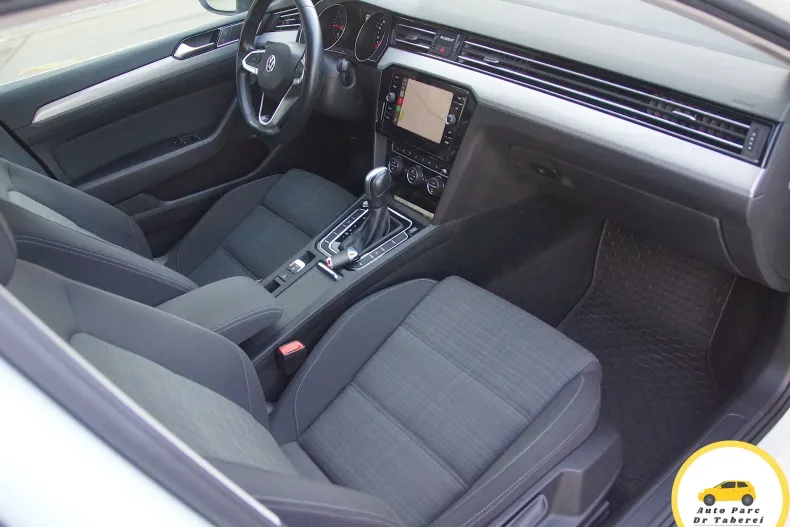 Volkswagen Passat din 2020 cu 180.000 km - oferta VOL160182 - foto 26
