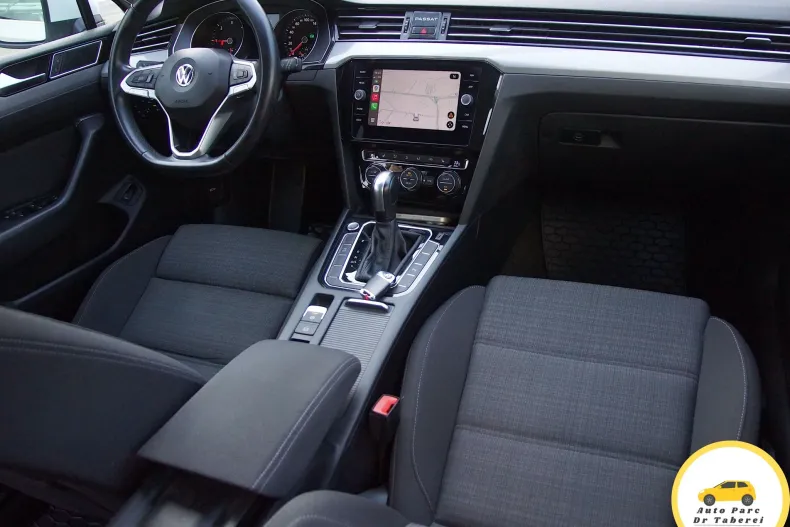 Volkswagen Passat din 2020 cu 180.000 km - oferta VOL160182 - foto 27