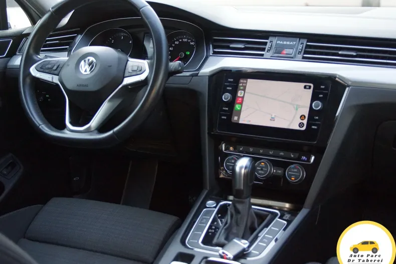 Volkswagen Passat din 2020 cu 180.000 km - oferta VOL160182 - foto 29