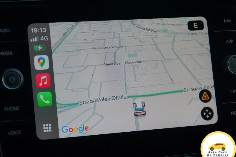 Volkswagen Passat din 2020 cu 180.000 km - oferta VOL160182 - foto 32