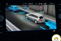 Volkswagen Passat din 2020 cu 180.000 km - oferta VOL160182 - foto 33