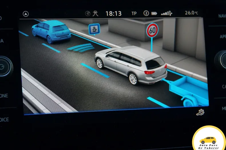 Volkswagen Passat din 2020 cu 180.000 km - oferta VOL160182 - foto 33