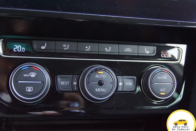 Volkswagen Passat din 2020 cu 180.000 km - oferta VOL160182 - foto 34