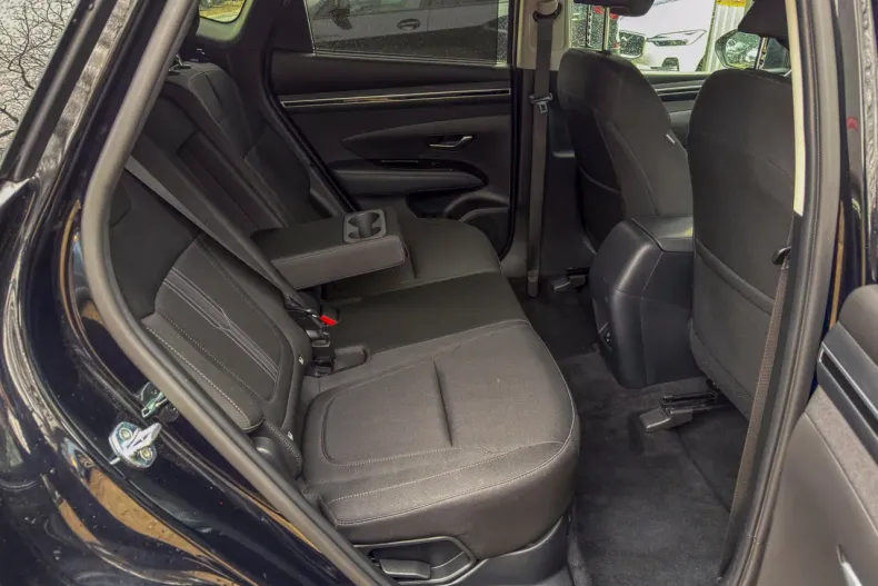 Hyundai TUCSON din 2022 cu 57.106 km - oferta HYU160183 - foto 4