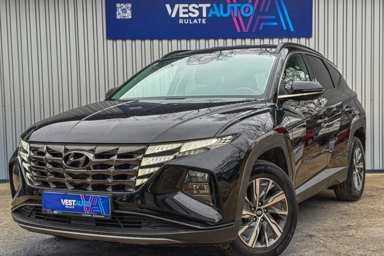 Hyundai TUCSON din 2022 cu 57.106 km - oferta HYU160183 - foto 6