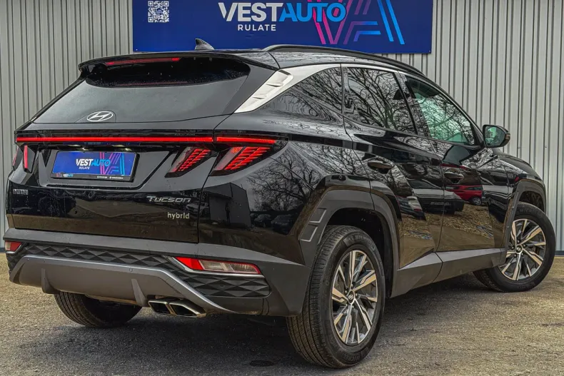Hyundai TUCSON din 2022 cu 57.106 km - oferta HYU160183 - foto 7