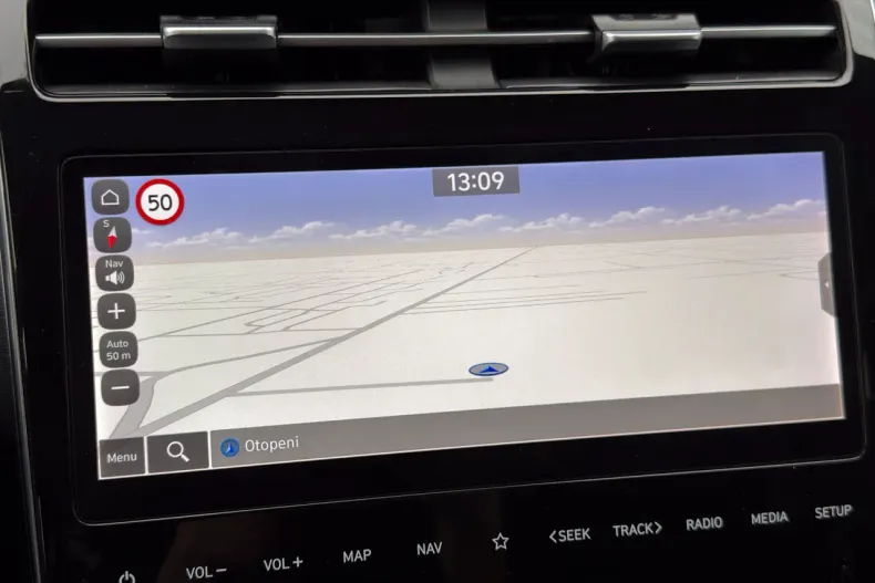 Hyundai TUCSON din 2022 cu 57.106 km - oferta HYU160183 - foto 9