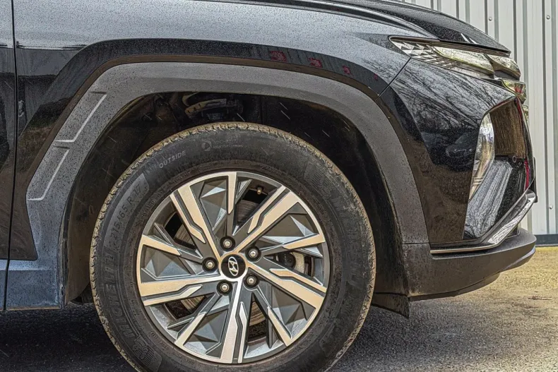 Hyundai TUCSON din 2022 cu 57.106 km - oferta HYU160183 - foto 11