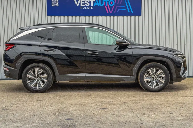 Hyundai TUCSON din 2022 cu 57.106 km - oferta HYU160183 - foto 12