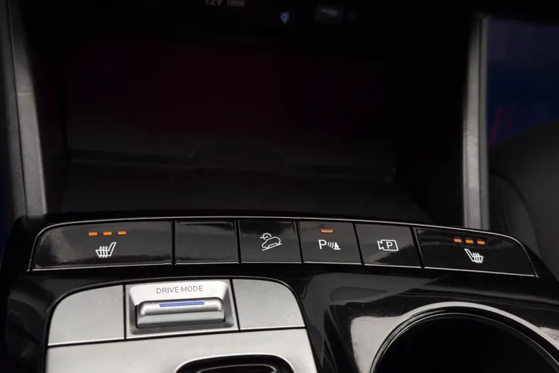 Hyundai TUCSON din 2022 cu 57.106 km - oferta HYU160183 - foto 15