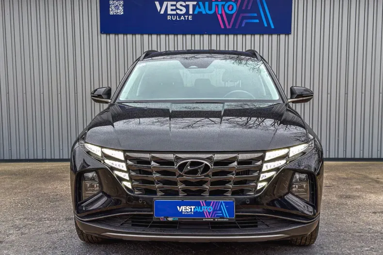 Hyundai TUCSON din 2022 cu 57.106 km - oferta HYU160183 - foto 16