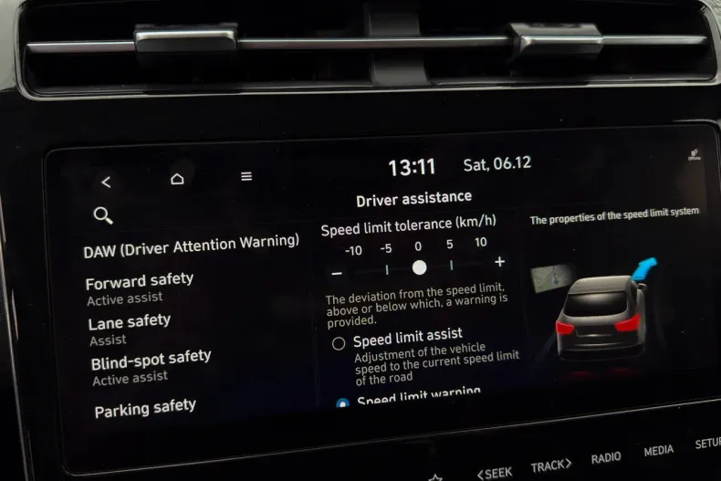 Hyundai TUCSON din 2022 cu 57.106 km - oferta HYU160183 - foto 19