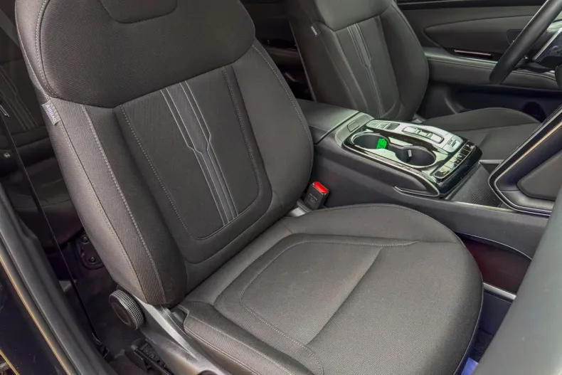 Hyundai TUCSON din 2022 cu 57.106 km - oferta HYU160183 - foto 20