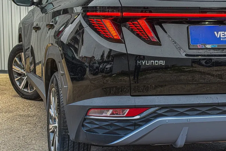 Hyundai TUCSON din 2022 cu 57.106 km - oferta HYU160183 - foto 22