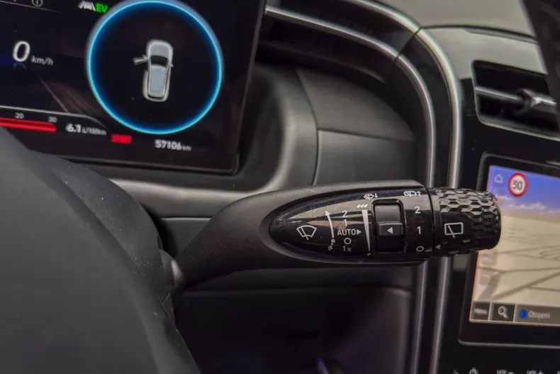 Hyundai TUCSON din 2022 cu 57.106 km - oferta HYU160183 - foto 25