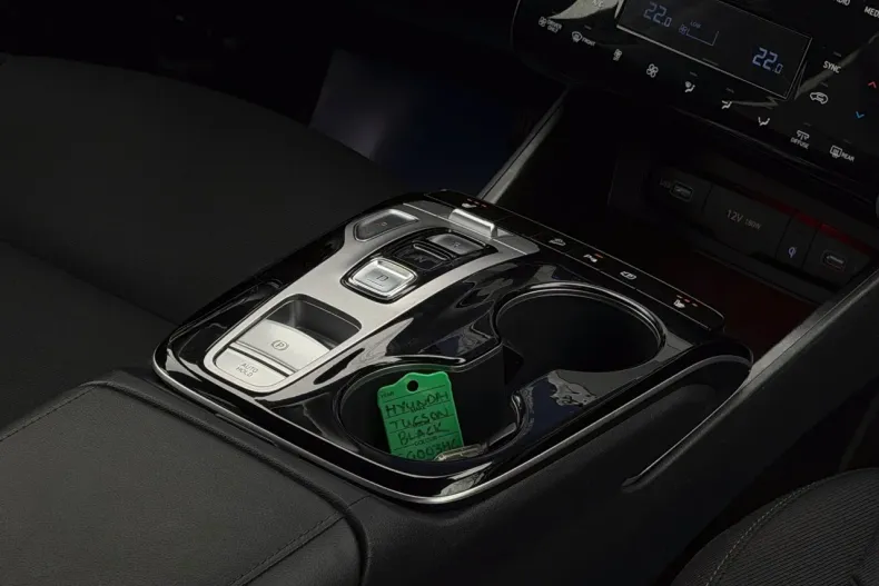 Hyundai TUCSON din 2022 cu 57.106 km - oferta HYU160183 - foto 29