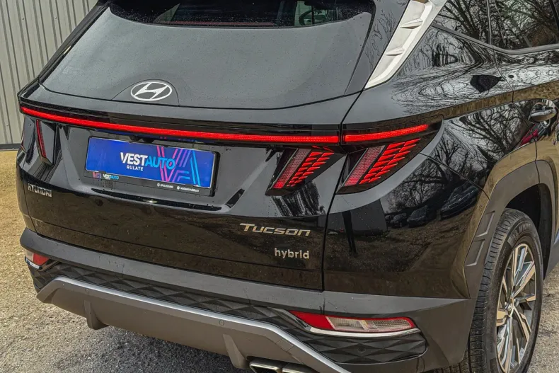 Hyundai TUCSON din 2022 cu 57.106 km - oferta HYU160183 - foto 32