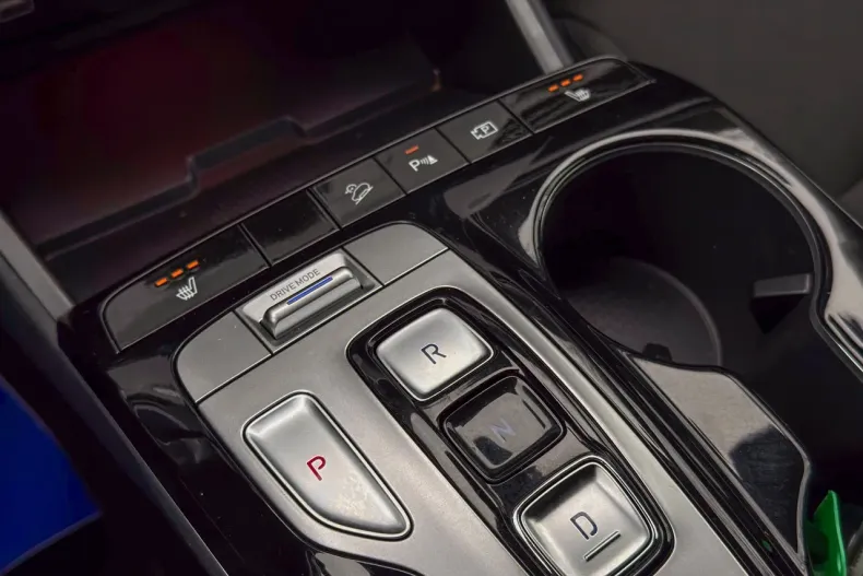 Hyundai TUCSON din 2022 cu 57.106 km - oferta HYU160183 - foto 34