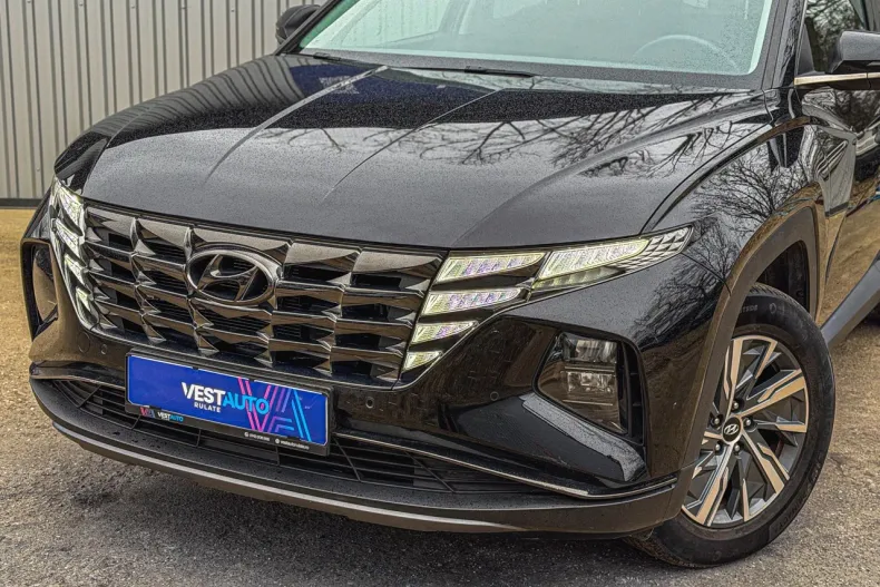 Hyundai TUCSON din 2022 cu 57.106 km - oferta HYU160183 - foto 36