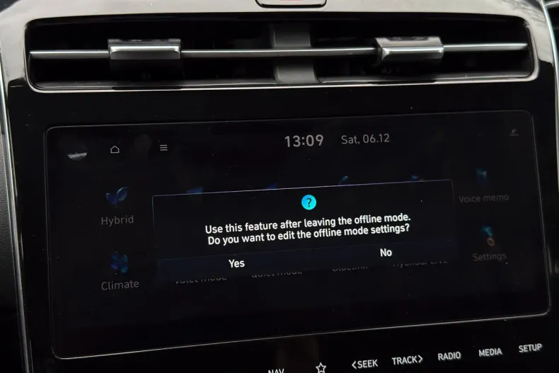 Hyundai TUCSON din 2022 cu 57.106 km - oferta HYU160183 - foto 38