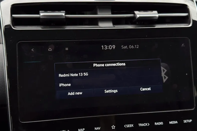 Hyundai TUCSON din 2022 cu 57.106 km - oferta HYU160183 - foto 40