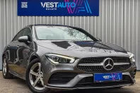 Mercedes-Benz CLA din 2020 cu 45.759 km - oferta MER160184 - foto 1