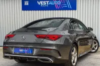 Mercedes-Benz CLA din 2020 cu 45.759 km - oferta MER160184 - foto 2
