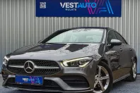 Mercedes-Benz CLA din 2020 cu 45.759 km - oferta MER160184 - foto 6