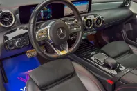 Mercedes-Benz CLA din 2020 cu 45.759 km - oferta MER160184 - foto 8