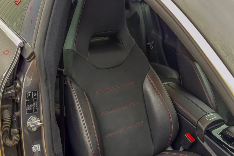 Mercedes-Benz CLA din 2020 cu 45.759 km - oferta MER160184 - foto 9