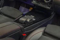 Mercedes-Benz CLA din 2020 cu 45.759 km - oferta MER160184 - foto 10