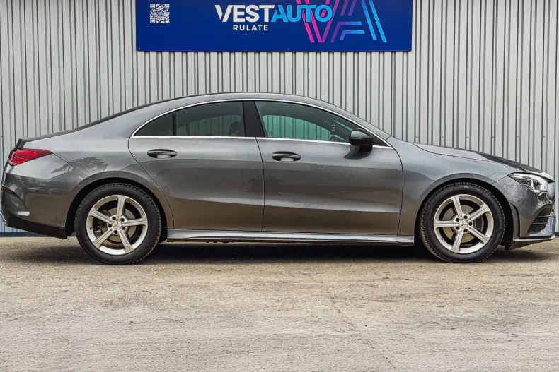 Mercedes-Benz CLA din 2020 cu 45.759 km - oferta MER160184 - foto 12