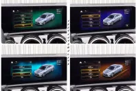 Mercedes-Benz CLA din 2020 cu 45.759 km - oferta MER160184 - foto 14