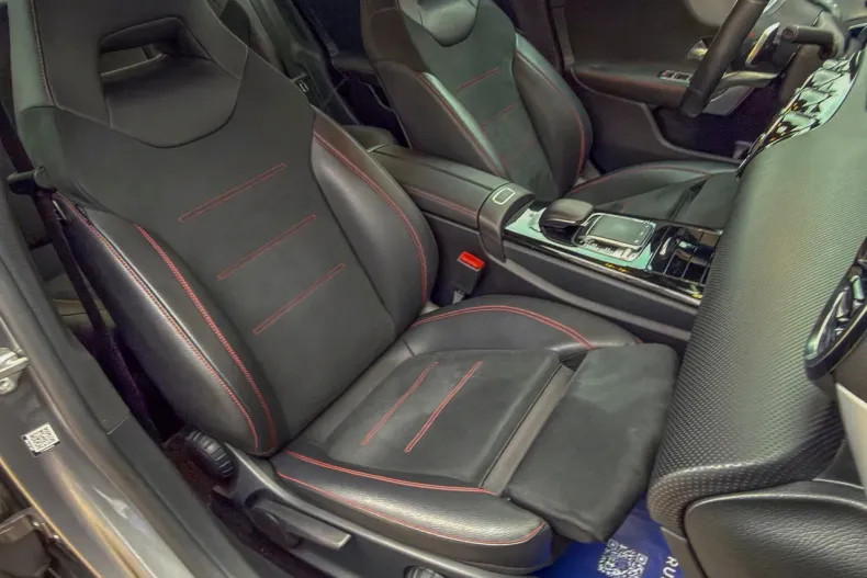 Mercedes-Benz CLA din 2020 cu 45.759 km - oferta MER160184 - foto 15