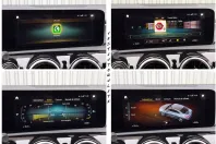 Mercedes-Benz CLA din 2020 cu 45.759 km - oferta MER160184 - foto 19