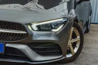 Mercedes-Benz CLA din 2020 cu 45.759 km - oferta MER160184 - foto 21