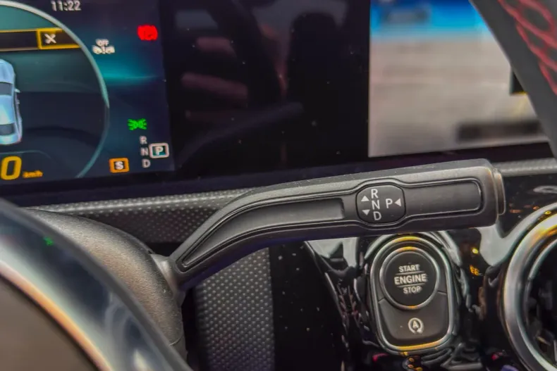 Mercedes-Benz CLA din 2020 cu 45.759 km - oferta MER160184 - foto 25