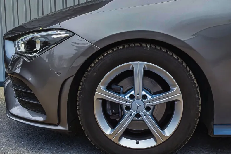 Mercedes-Benz CLA din 2020 cu 45.759 km - oferta MER160184 - foto 26