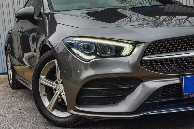 Mercedes-Benz CLA din 2020 cu 45.759 km - oferta MER160184 - foto 27