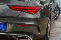 Mercedes-Benz CLA din 2020 cu 45.759 km - oferta MER160184 - foto 28