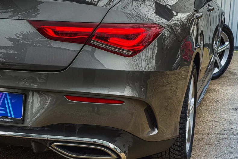 Mercedes-Benz CLA din 2020 cu 45.759 km - oferta MER160184 - foto 28