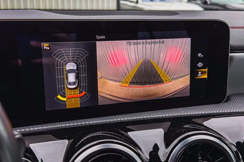 Mercedes-Benz CLA din 2020 cu 45.759 km - oferta MER160184 - foto 29