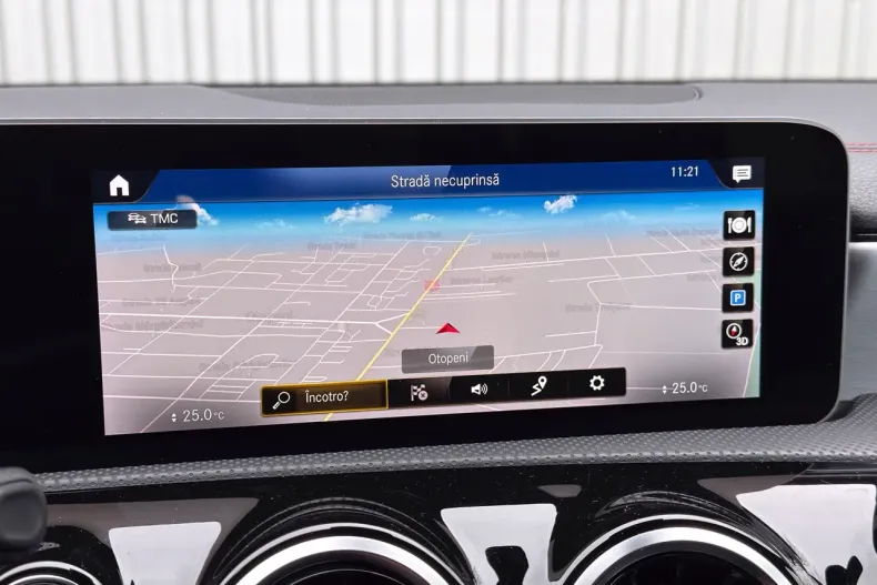 Mercedes-Benz CLA din 2020 cu 45.759 km - oferta MER160184 - foto 30