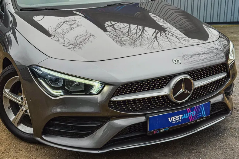 Mercedes-Benz CLA din 2020 cu 45.759 km - oferta MER160184 - foto 32