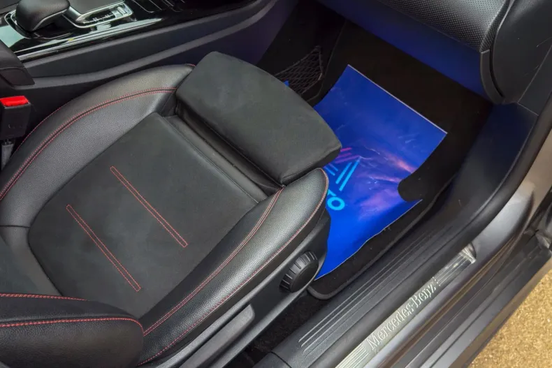 Mercedes-Benz CLA din 2020 cu 45.759 km - oferta MER160184 - foto 34